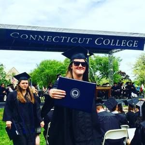 Meet your Posher, Michaela